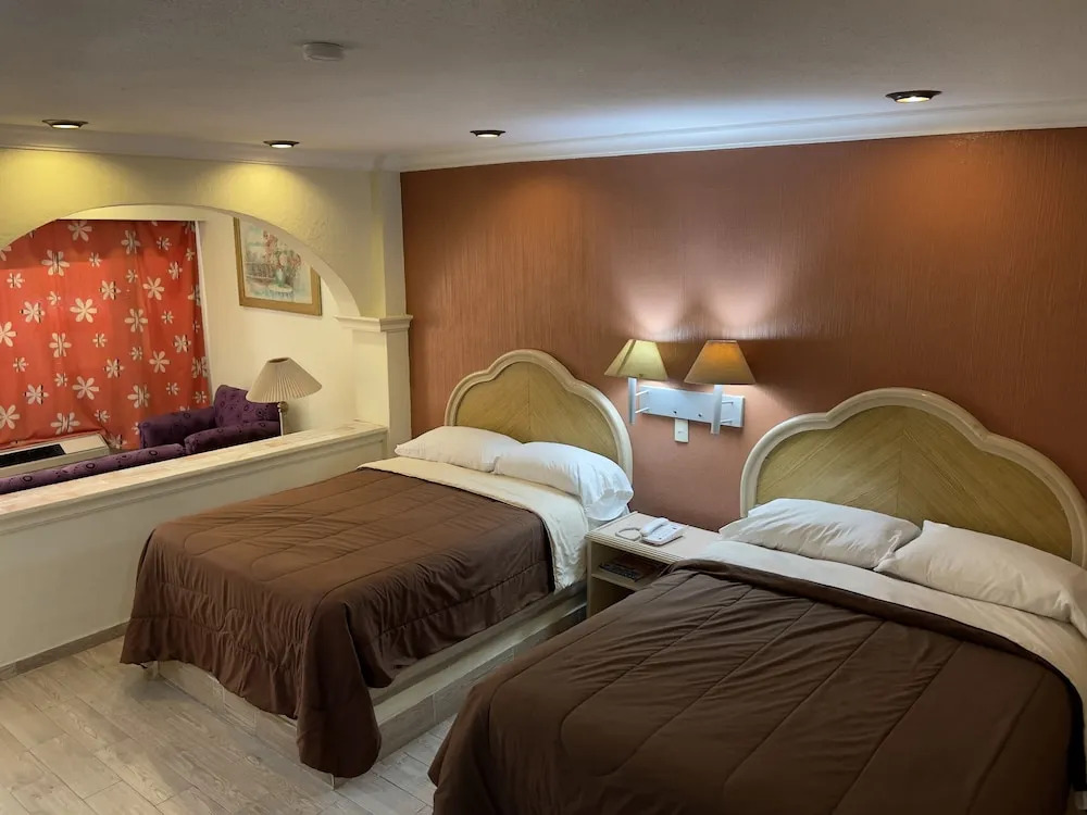 Hotel Posada del Sol Inn