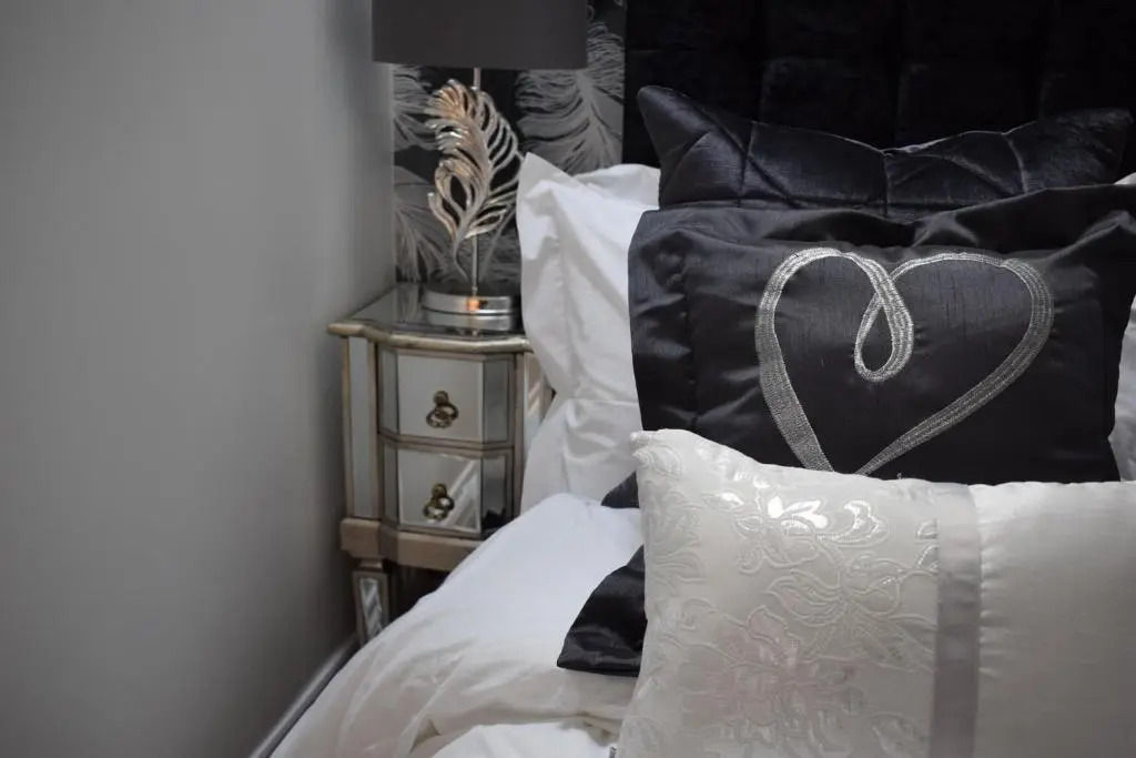 Luxury 2 bed Apartment
