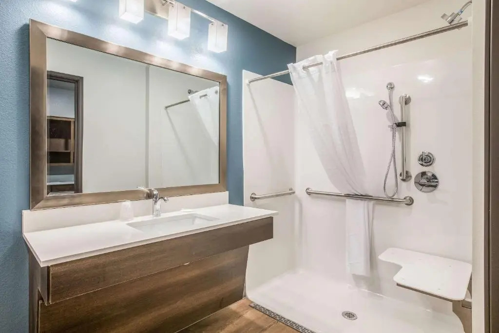 WoodSpring Suites Atlanta McDonough
