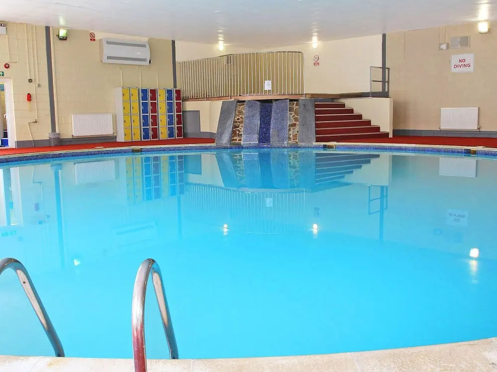 Dartmoor Valley Lodge