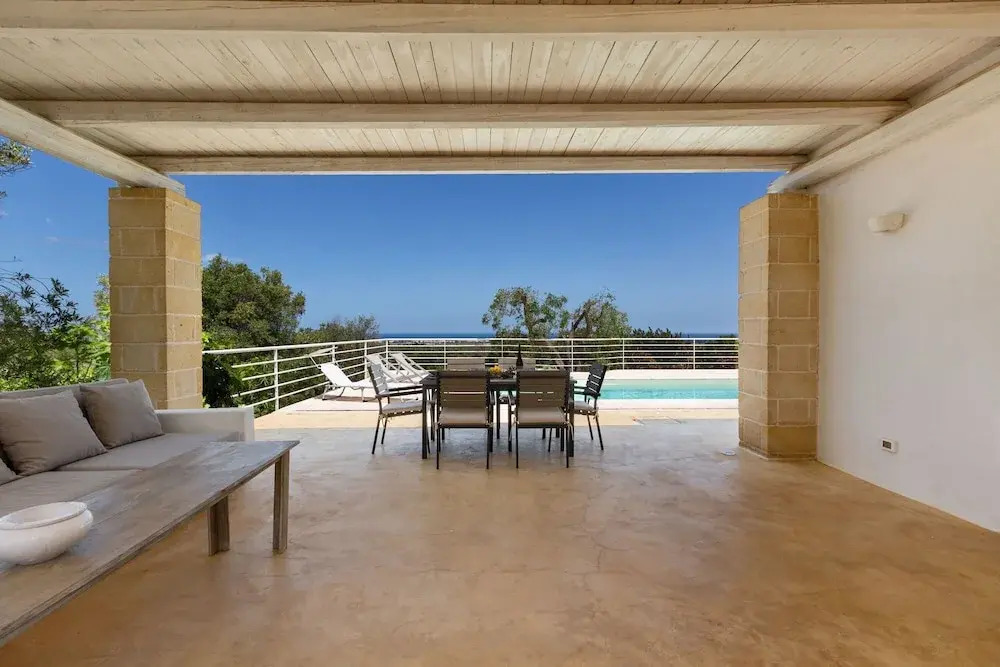 3938 La Panoramica di Puglia by Perle di Puglia