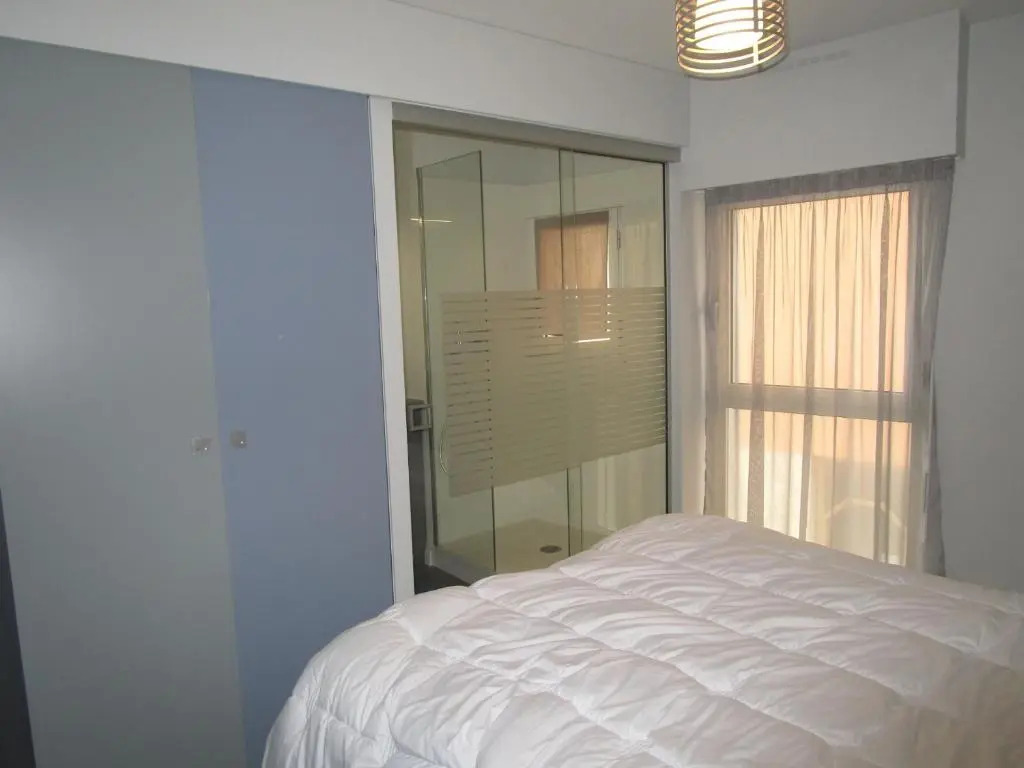 Appartement Les Sables-d'Olonne, 2 pièces, 4 personnes - FR-1-197-367