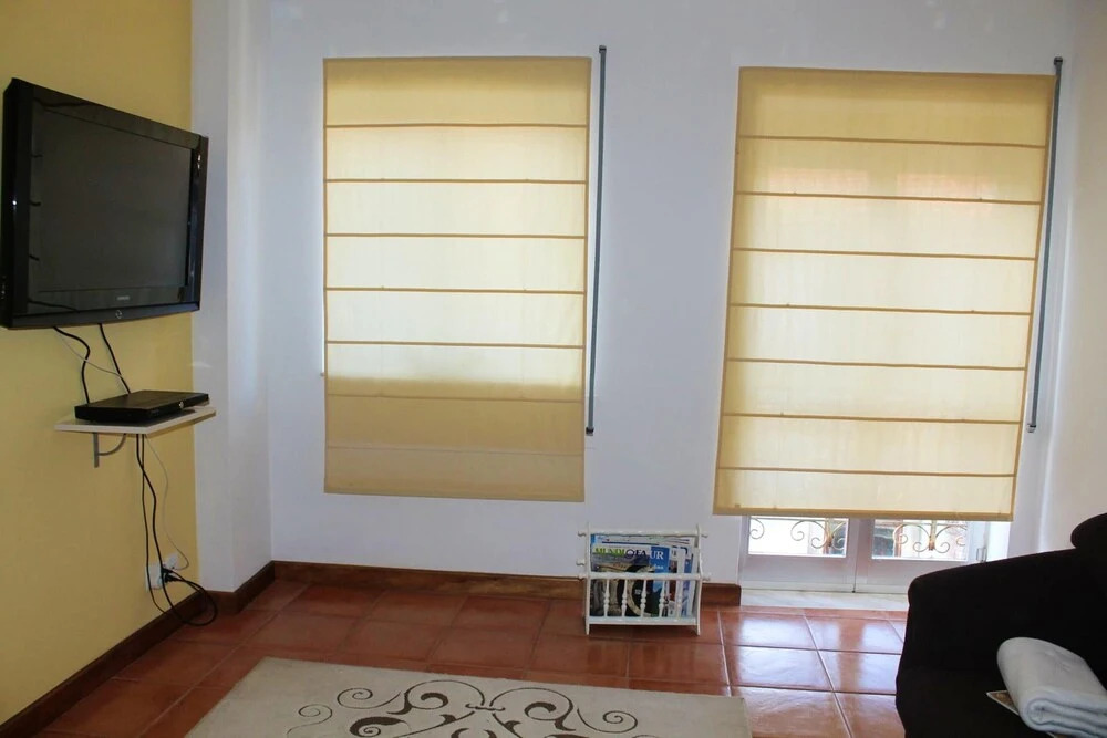 Apartment With 2 Bedrooms in Fão, With Terrace