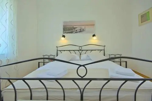 Fabulous villa Zelda with pool near the beach