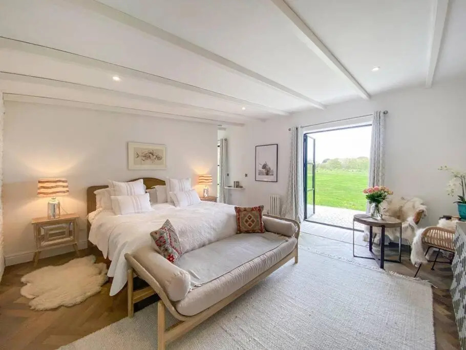 Spring House, Aldeburgh A luxurious place to stay