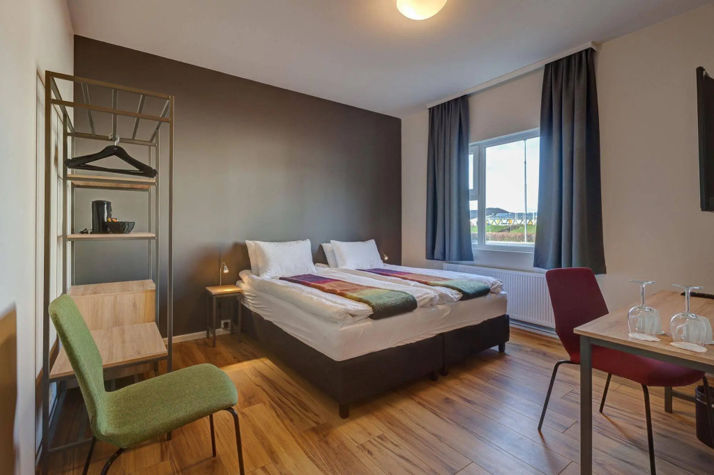 Hotel Lava