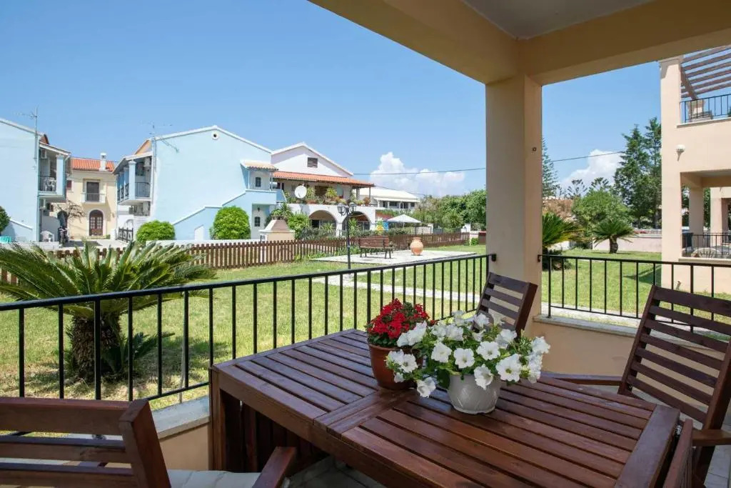 Golden Beach apartment No 4