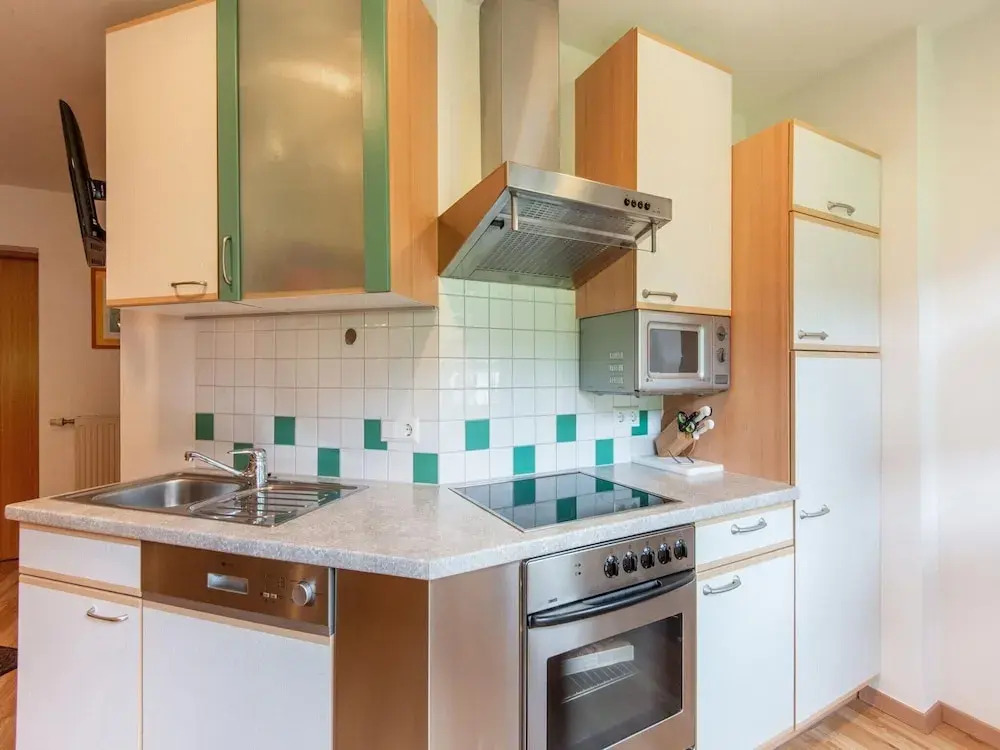Holiday Home in a Beautiful Location