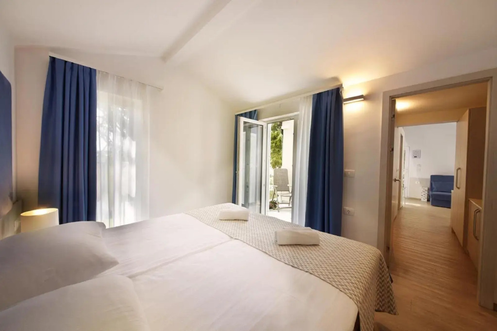 Olive Family Suites - Hotel & Resort Adria Ankaran