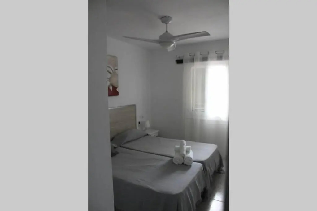 APARTAMENTOS BINIFORCAT CB apto 52 IDEAL PLACE FOR HOLIDAY