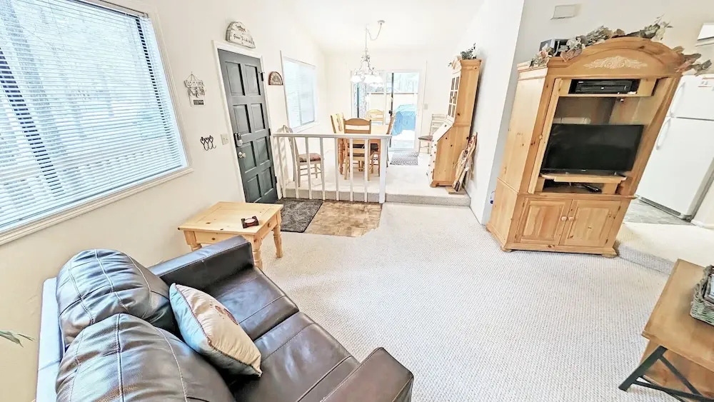 Timber 12 3 Bedroom Home