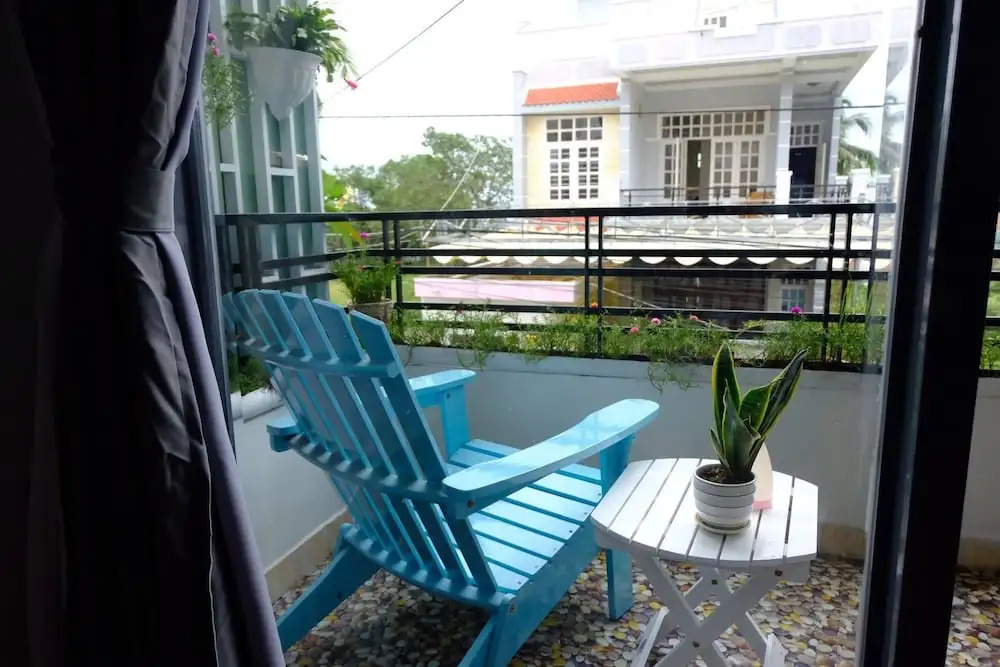 Together House - Hostel