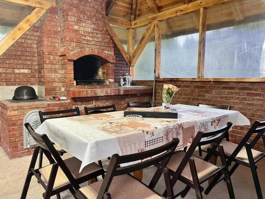Cozy House Zărnești