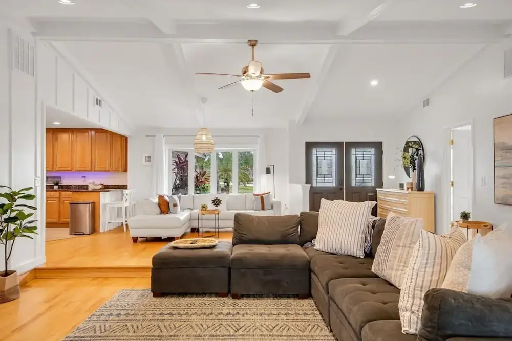 Saltwater Canal Home Heated Pool 3 2 2 Gorgeous Pets Welcome