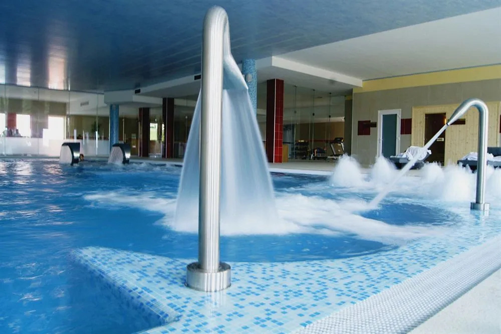 Palace Hotel & Spa Termas de São Tiago