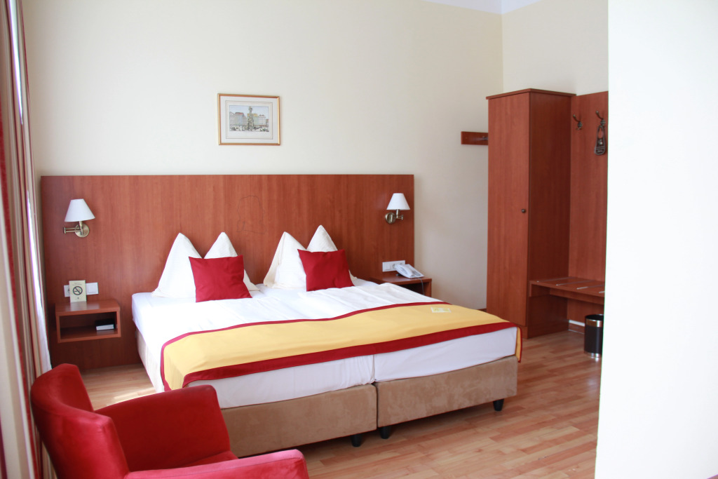 Hotel Mozart