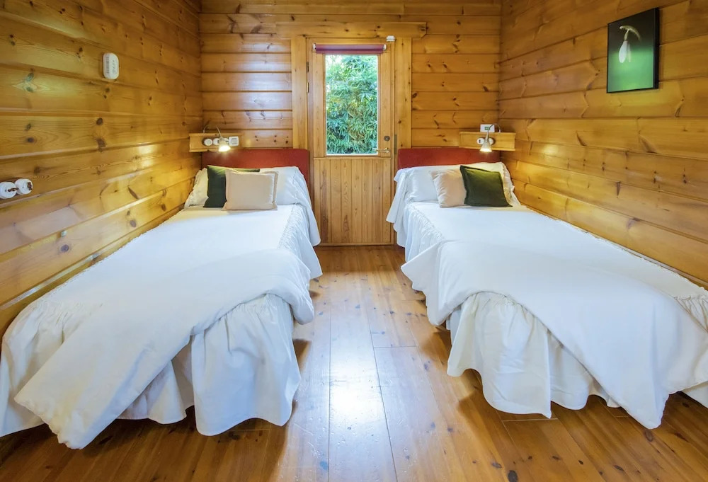 Hotel Somlom - ECO Friendly Montseny