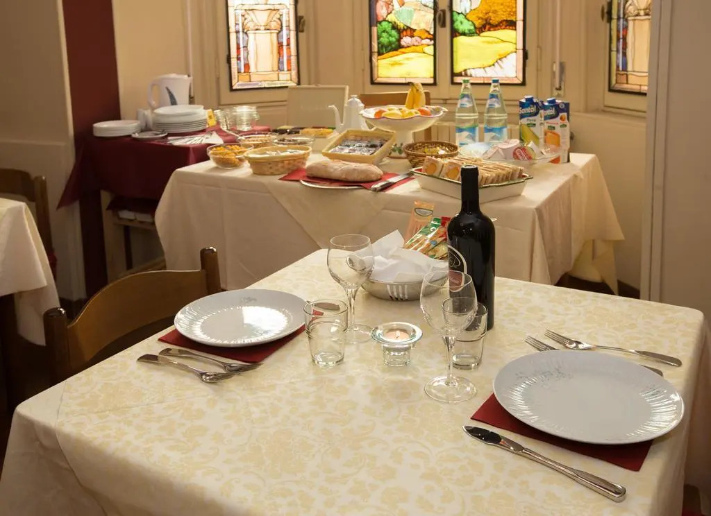 Hotel Botton DOro