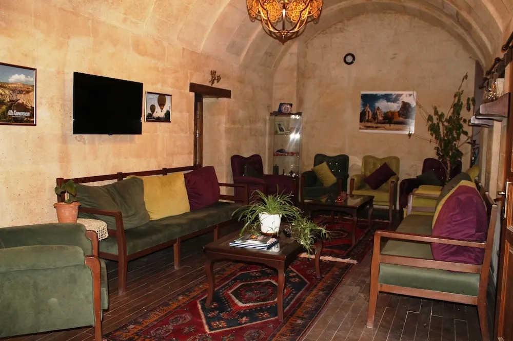 Osiana Hotel