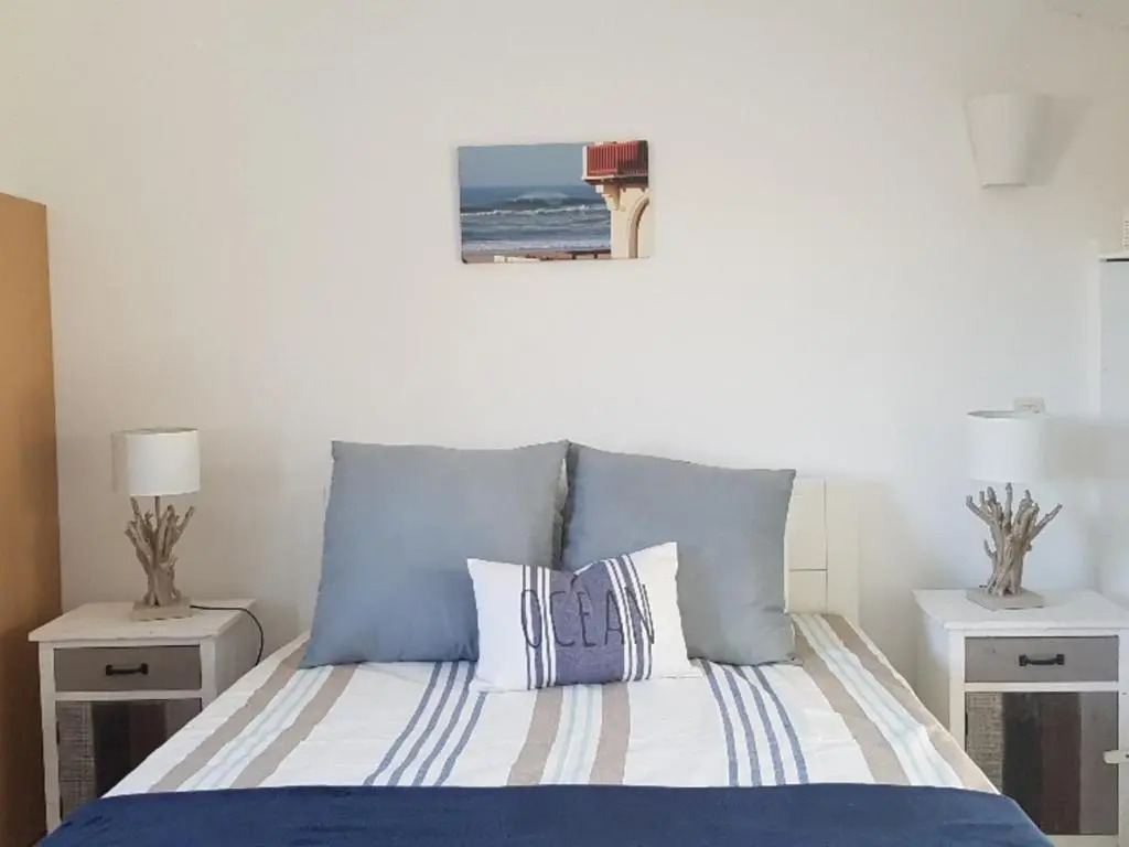 Gite Capbreton, 3 pièces, 4 personnes - FR-1-360-631