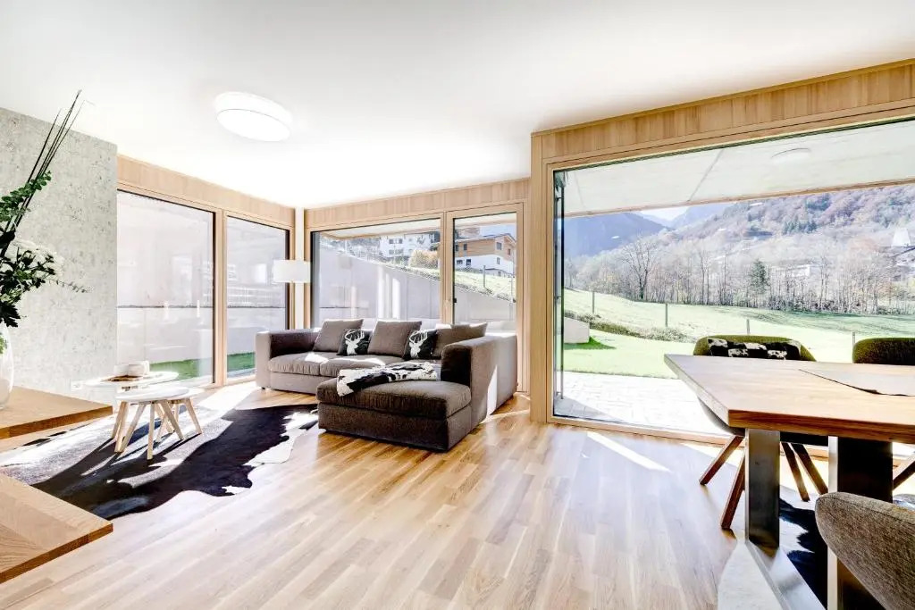 Montanara Lodge