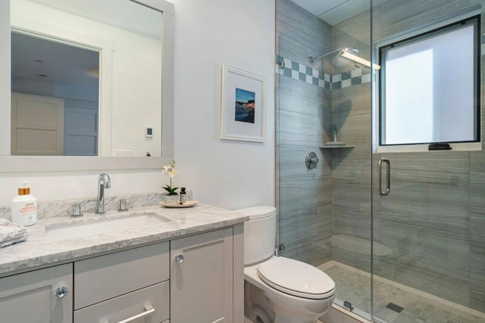 Tahoe Beachfront Retreat #2 by Tahoe Mountain Properties