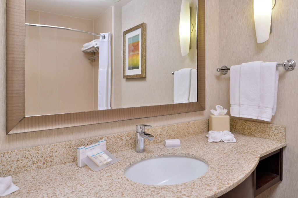 Hilton Garden Inn Boise Spectrum