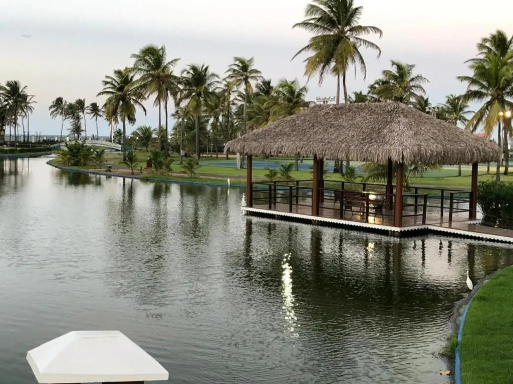 Aquaville - Porto das Dunas