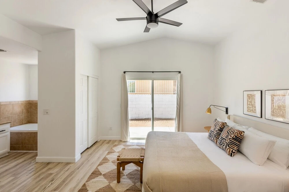 Desert View by Avantstay20mins From Joshua Tree! w/ Container Pool!