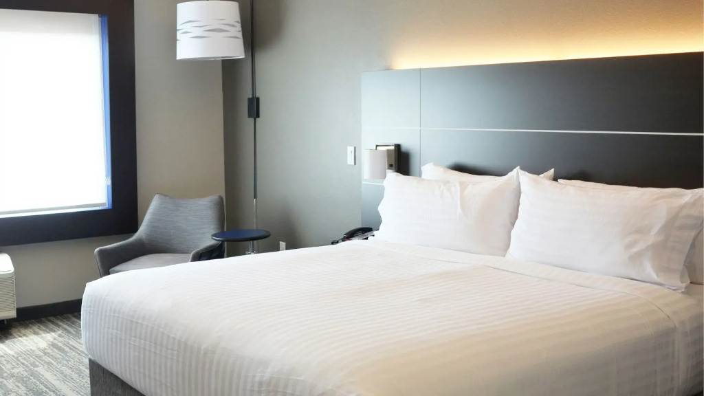 Holiday Inn Express & Suites - Jacksonville W - I295 and I10 by IHG
