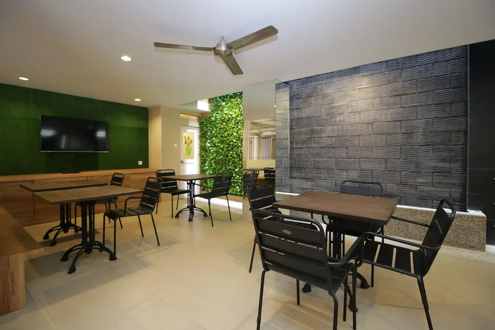 Airy Eco Syariah Fatmawati Banjarsari Dua 11 Jakarta