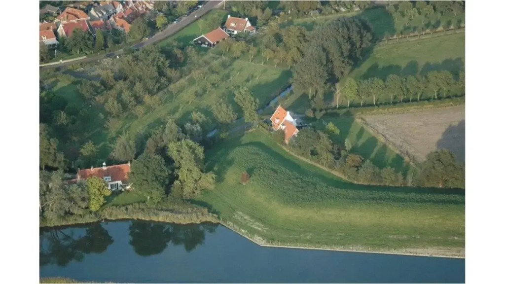 Vakantiehuis Sonnewende