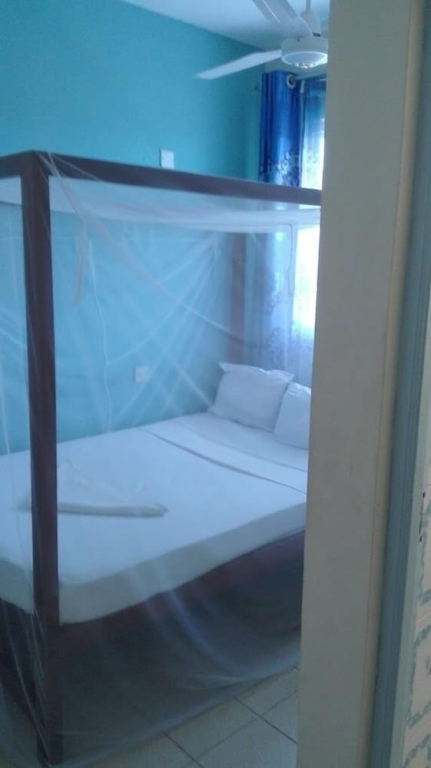 White Rhino Hotel Mombasa
