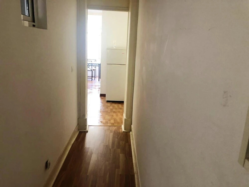 Apartment With 2 Bedrooms in Lisboa, With Wifi