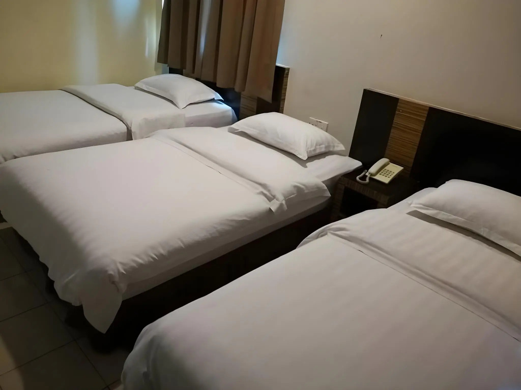 Hotel Traveller