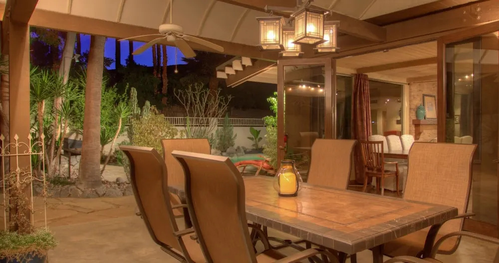 El Rancho Mirage