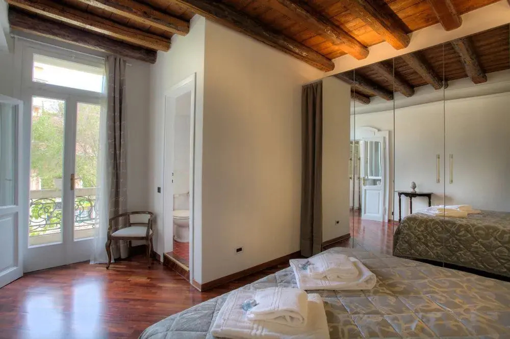 Verona For Rent Olmo