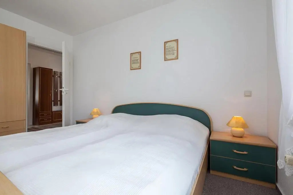 Sünnslag Wohnung 110