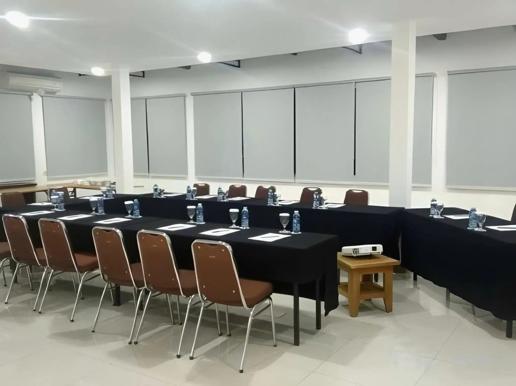 Bali de Anyer Hotel & Restaurant