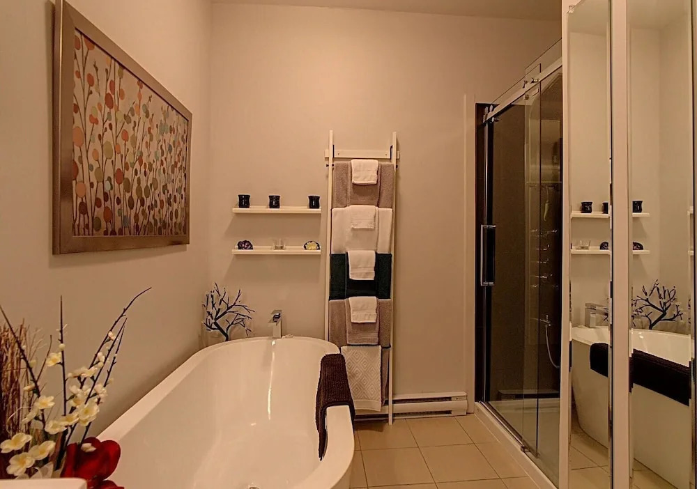 Condo le 204 Champlain
