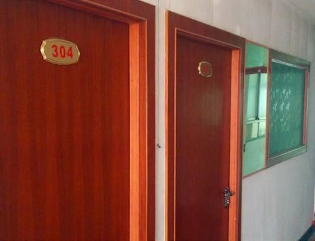 Deyuelou Hotel