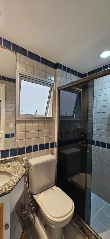 Sua Casa no Rio Ipanema 2Qts com Garagem