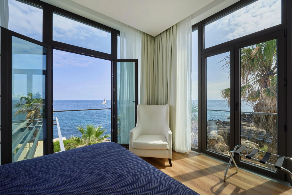 Farol Hotel