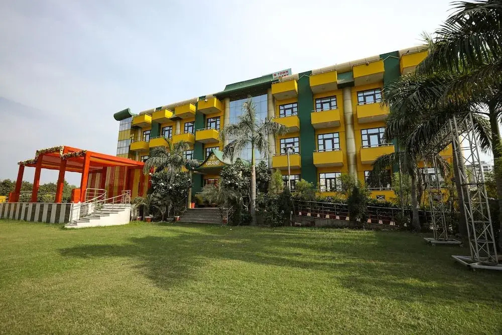 Le Grand Regency