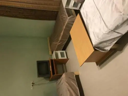 Izmailovsky Hostel