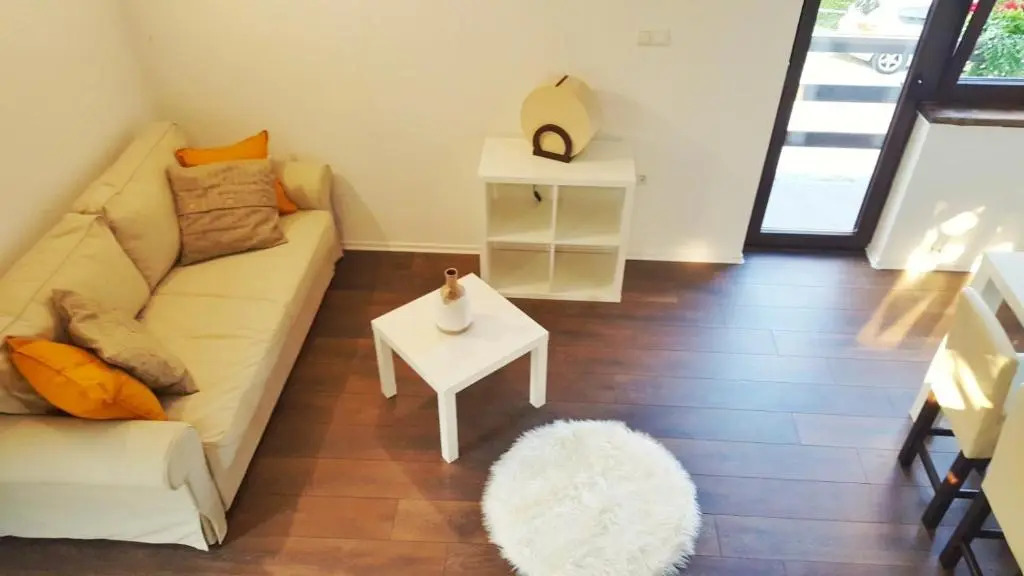 Guest House Iva