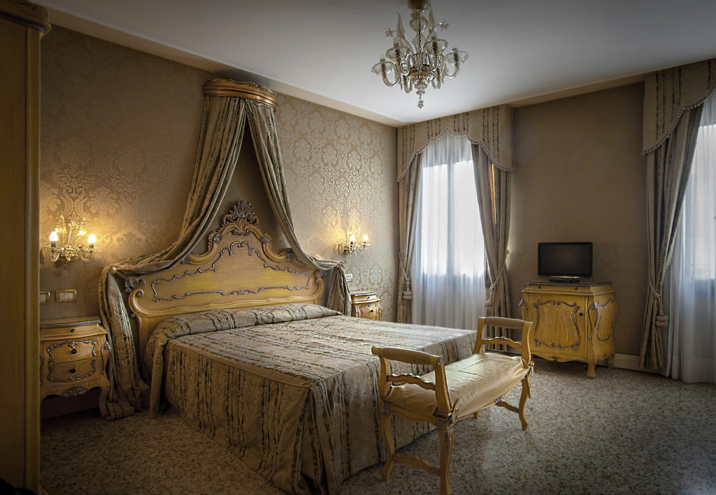 Hotel Ca Dogaressa