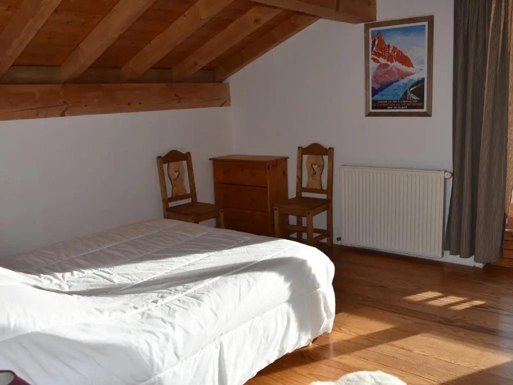 Chalet Pralognan-la-Vanoise, 5 pièces, 8 personnes - FR-1-464-176