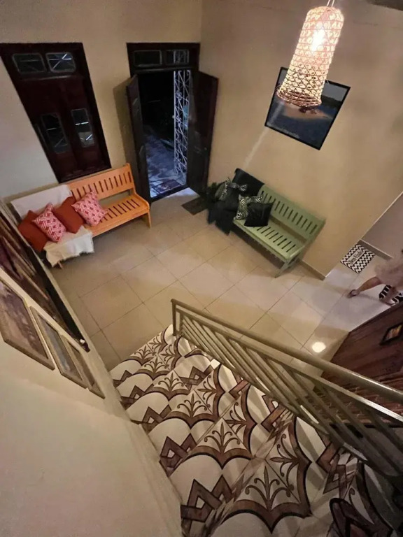 Sol Hostel