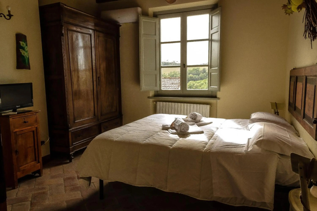 Agriturismo LOlmo